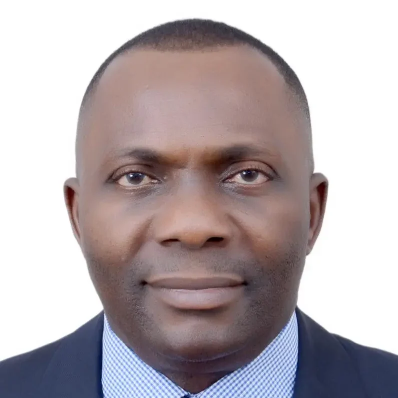 Barr Naboth Onyesoh Non-Executive Director ARPHL