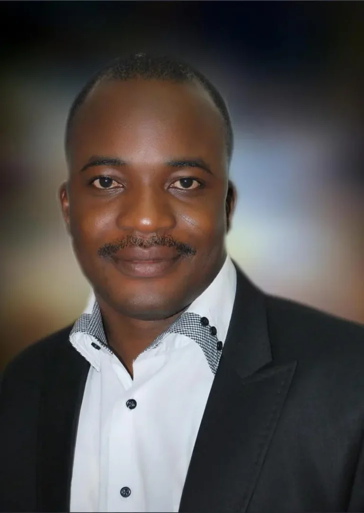 Mr. Mubarak Zubair Non-Executive Director African Refinery Port Harcourt Limited