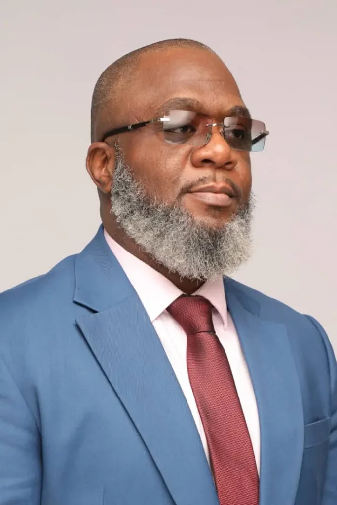 Engr Omotayo Oluwatosin Adebajo Managing Director African Refinery Port Harcourt Limited